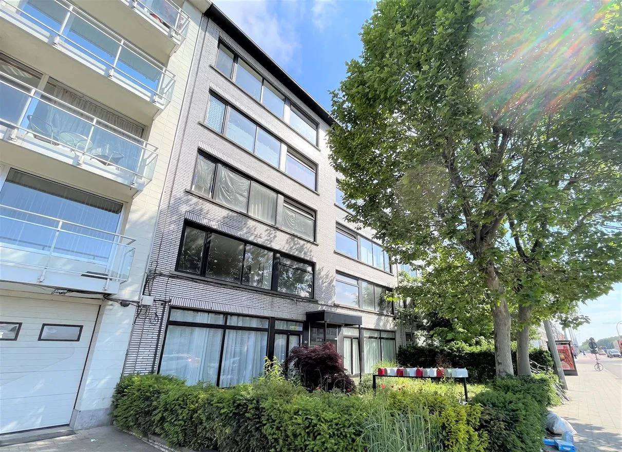 Apartamento En alquiler - 2100 Deurne BE Image 1