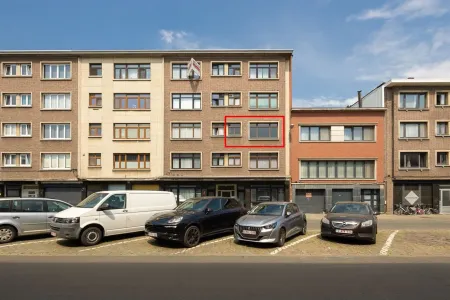 Apartamento En venta DEURNE