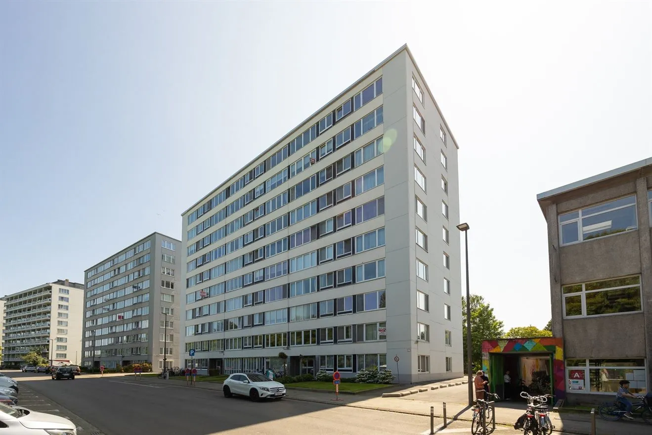 Apartamento En venta - 2100 DEURNE BE Image 1