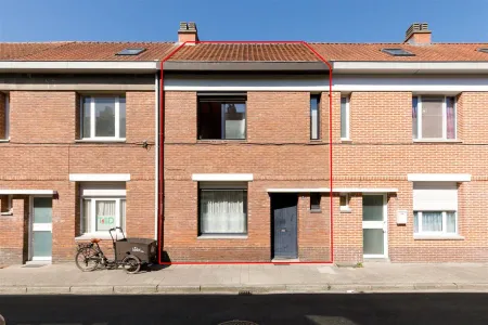 Casa En venta TURNHOUT